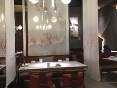 大堂-乔阿马·江南味·驴肉香(龙湖华泾天街店)