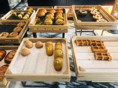 -杭州桐庐康莱德酒店西餐厅-舍