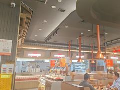 -东门口·新式老北京火锅(河西龙湖天街店)