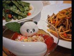 -青禾小厨新疆菜(总店)