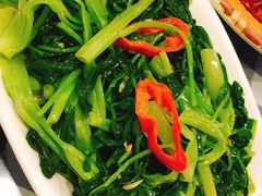 -钱大妈海鲜饭店(保利林语店)