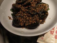 -梁家大院•农家菜(昆山会展中心店)