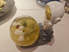 -蘇小主·创意中国菜(金茂览秀城店)