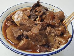 -CowCow其其·牛杂咖啡公司(六运店)