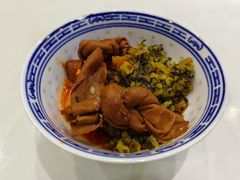 -永丰面馆(汉口路店)