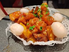 -老福洲·三十年福州味(斗东店)