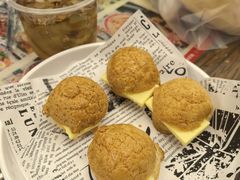 -孖记茶档·热腾茶餐(江南西plus店)