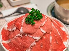 -湯島涮小火锅(余姚五彩城店)