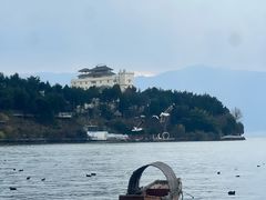 -南诏风情岛