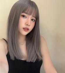 -KIMI HAIR SALON·烫染设计店