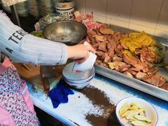 -老李家杂肝汤(回民街店)