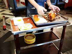 -大鸭梨烤鸭(金色漫香店)