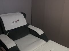 -天然沐足·推背采耳·敷姜艾灸(龙眼美食街店)