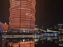 -郑州国际会展中心