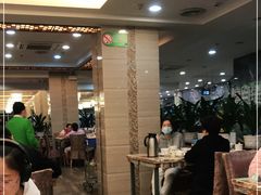 大堂-椿记烧鹅(叠彩店)