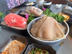 -湊湊火锅·茶憩(南京万象天地店)
