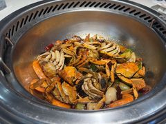 -七欣天香辣蟹火锅(抚州硕果时代广场店)