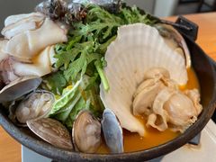 -王鼎精致料理铁板烧(世博源店)