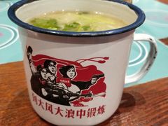 -哈密古丽新疆餐厅(江北融创店)