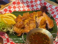 -泰妃殿(武汉首店)