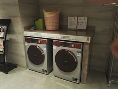 -如家精选酒店(青岛八大关太平角公园地铁站海水浴场店)