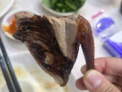 -凤城礼记鱼翅海鲜酒家(新马路总店)
