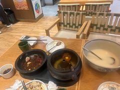 -云海肴·汽锅鸡·云南菜(东坝金隅店)