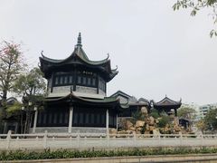 -粤剧艺术博物馆