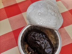 甑糕-西贝(上海中心店)