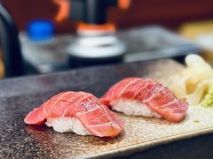 -Sushi Hanzo半藏(天环广场店)
