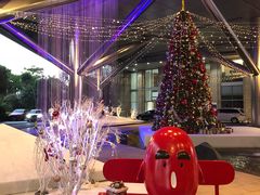 -广州富力君悦大酒店·凯菲厅