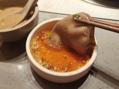 -巴奴毛肚火锅(二七万达店)