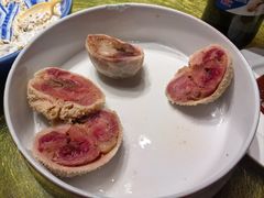 -蒙亨·手把肉·蒙古包文化主题餐厅(天恒广场店)