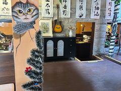 -猫岛主趣味餐厅(鼓浪屿店)