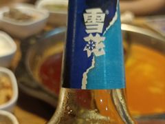 -傣妹火锅(荔湾广场店)