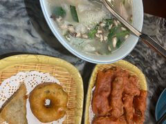 -安泰楼·佛跳墙创始人·传统闽味早茶·酒楼(三坊七巷闽菜地标店)