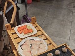 -清真·天府皇城坝百年牛肉火锅(皇城清真寺店)