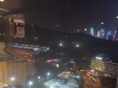 -汇泉王朝大饭店-旋转餐厅(南海路店)