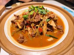 -阿露佳·舌尖上的安吉菜