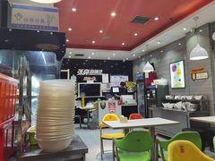 -张亮麻辣烫(尚都SOHO店)