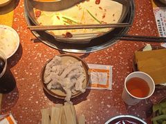 -赵美丽·重庆社区火锅·直营店(火车东站·中豪国际店)