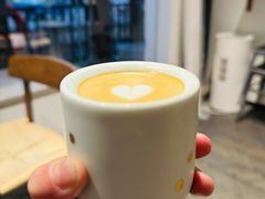 -Eu2+ coffee(上大路店)