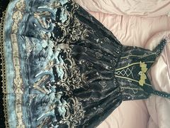 -甜镜物语 LOLITA·汉服·JK制服三坑生活馆(滨江道店)