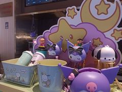 -万象影城(石家庄万象城IMAX激光店)