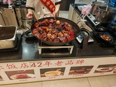 -群乐饭店(滨安路店)