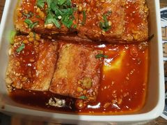 -喝丢一只鞋辣炒海鲜小烧烤(三八广场店)