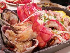 -盒马鲜生(杭州运河上街店)