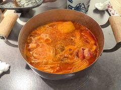 -沼津港精致料理·寿喜烧·烧鸟(龙湖南桥天街日料榜单店)