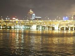 -澳门环岛游湾仔码头