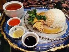 -小娘惹厨房Little Nyonya(狮城有约上榜店)